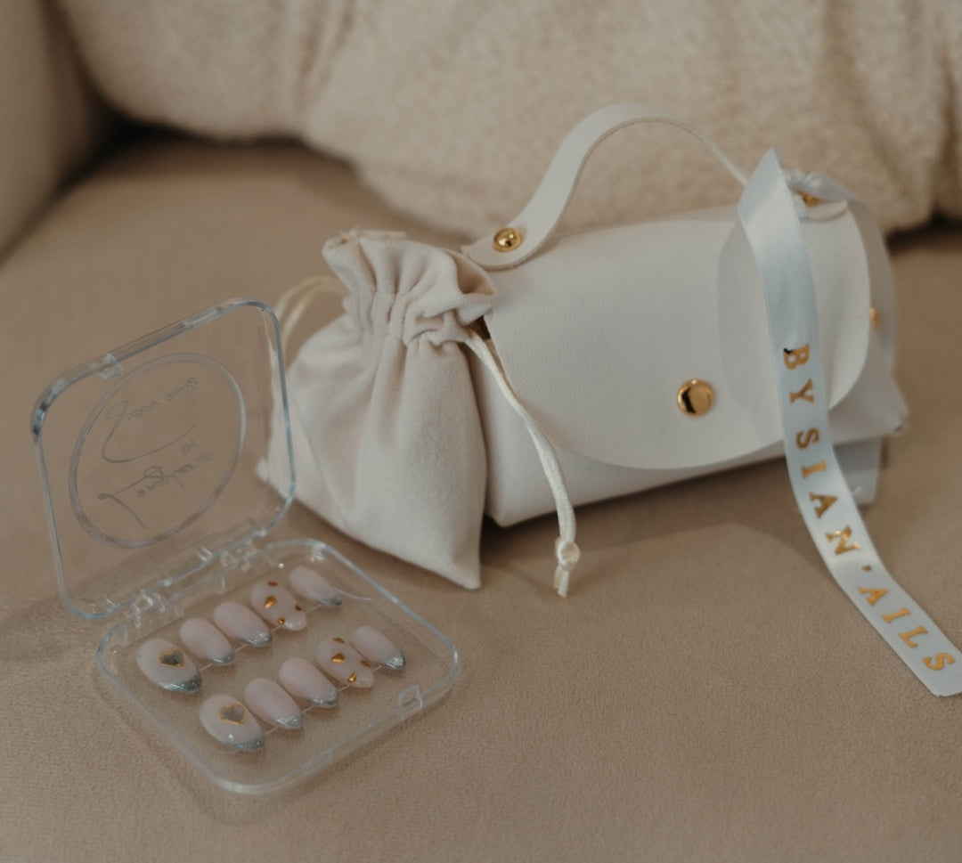 ✨ Gamme Express Nails – By Sianails ✨