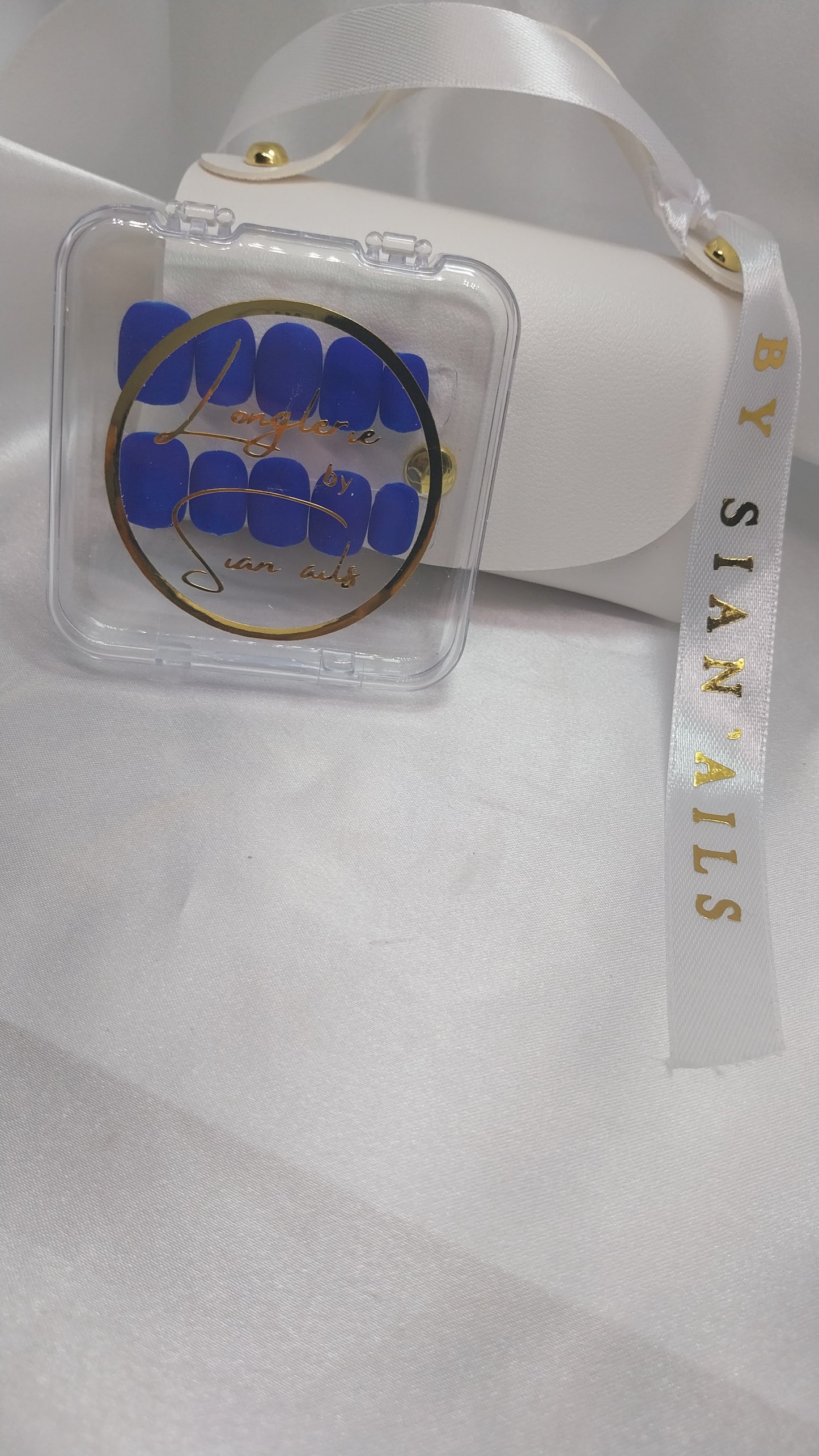 Blue Velvet Dream  💙✨