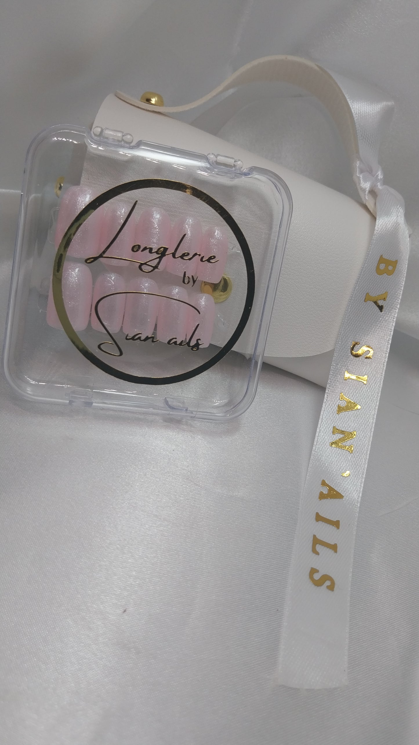 Beauté simple, énergie alignée ☁️🌸✨