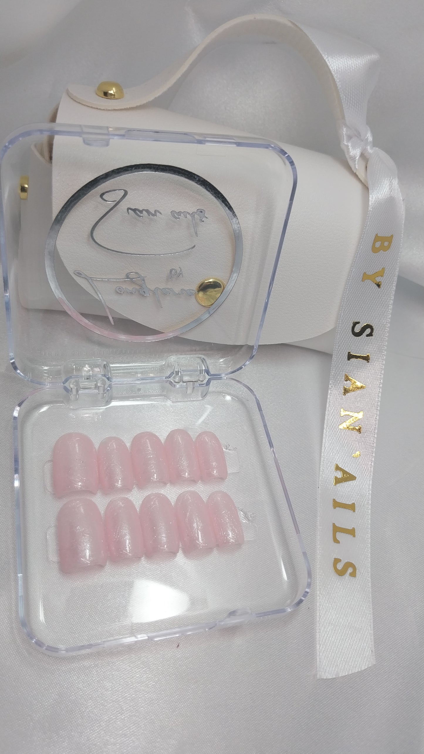 Beauté simple, énergie alignée ☁️🌸✨