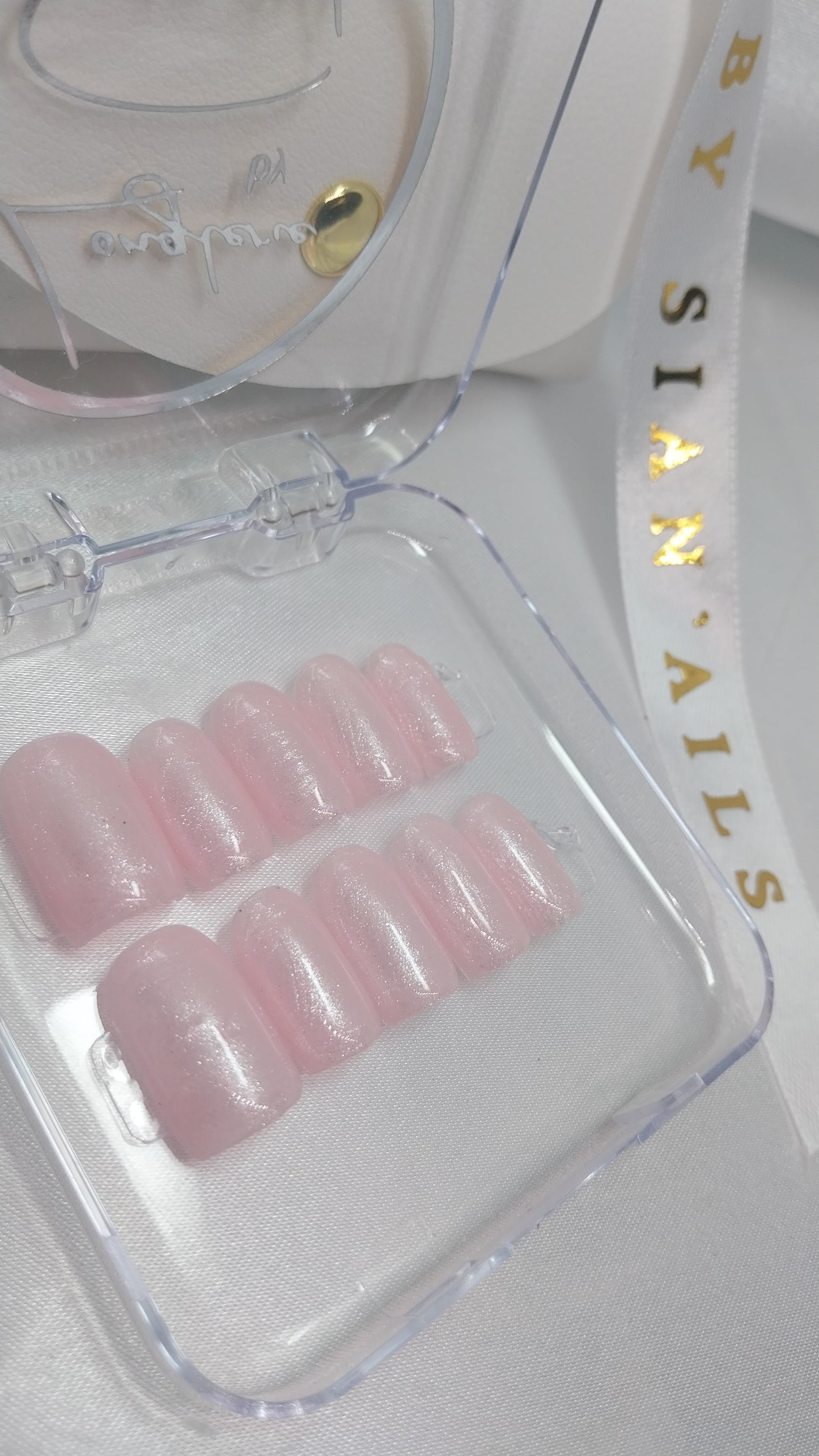 Beauté simple, énergie alignée ☁️🌸✨