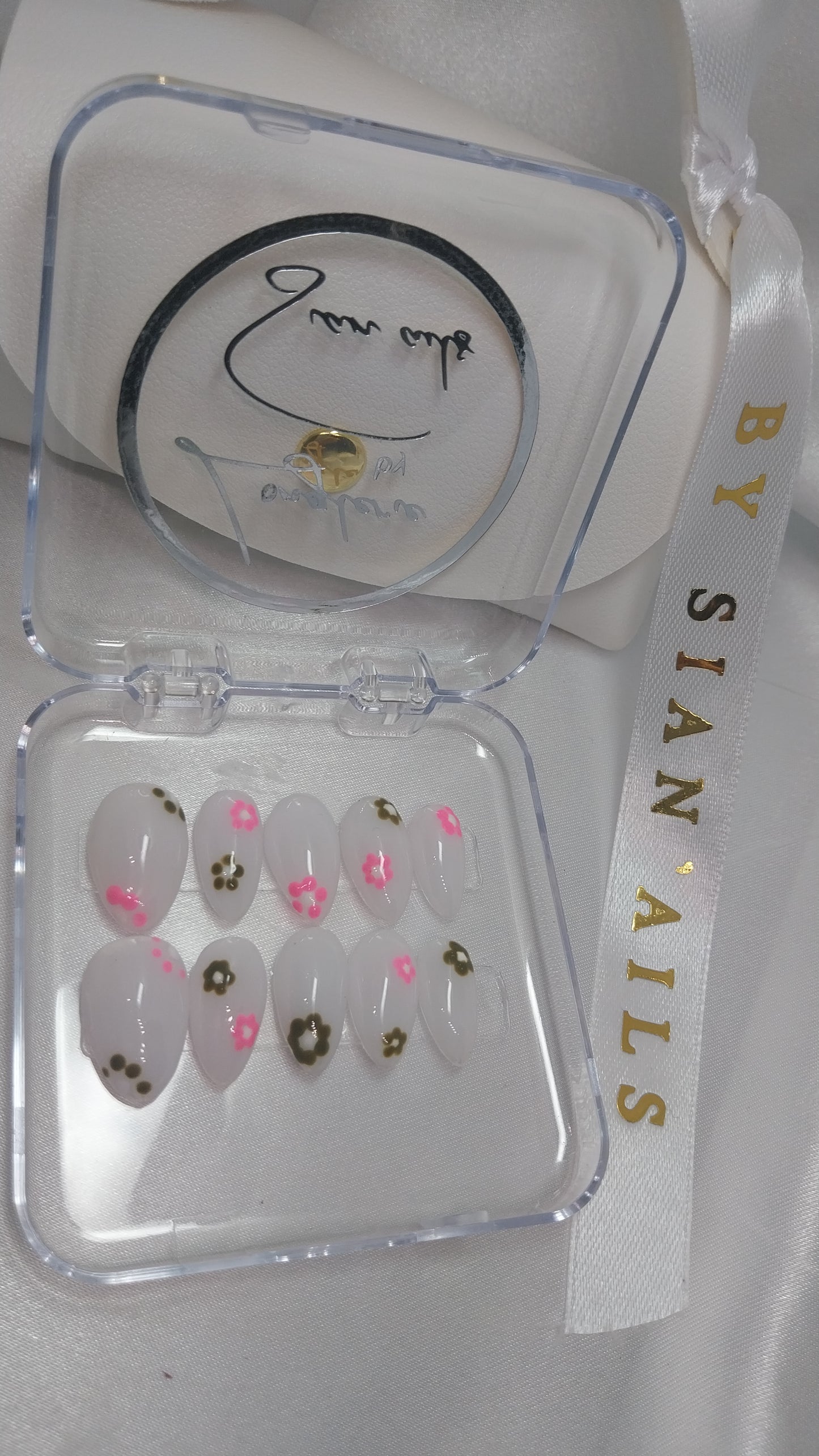 Fleurs, copines et bonne humeur" 🌿💖