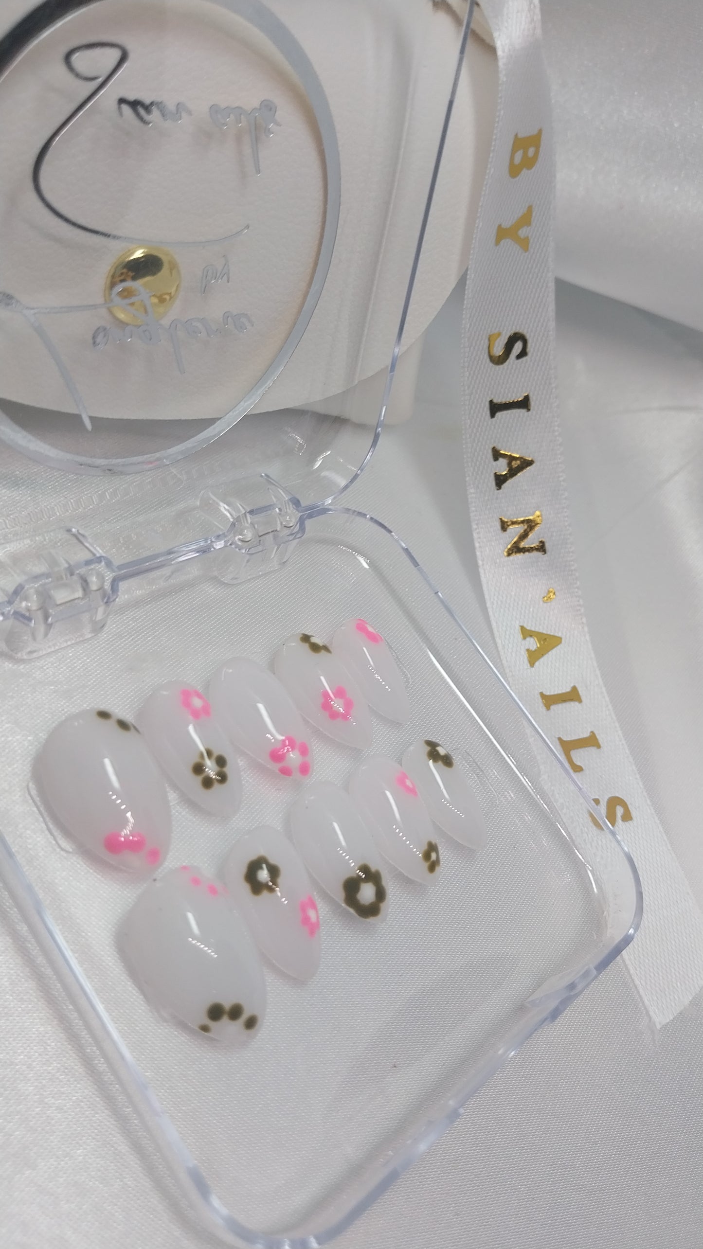 Fleurs, copines et bonne humeur" 🌿💖