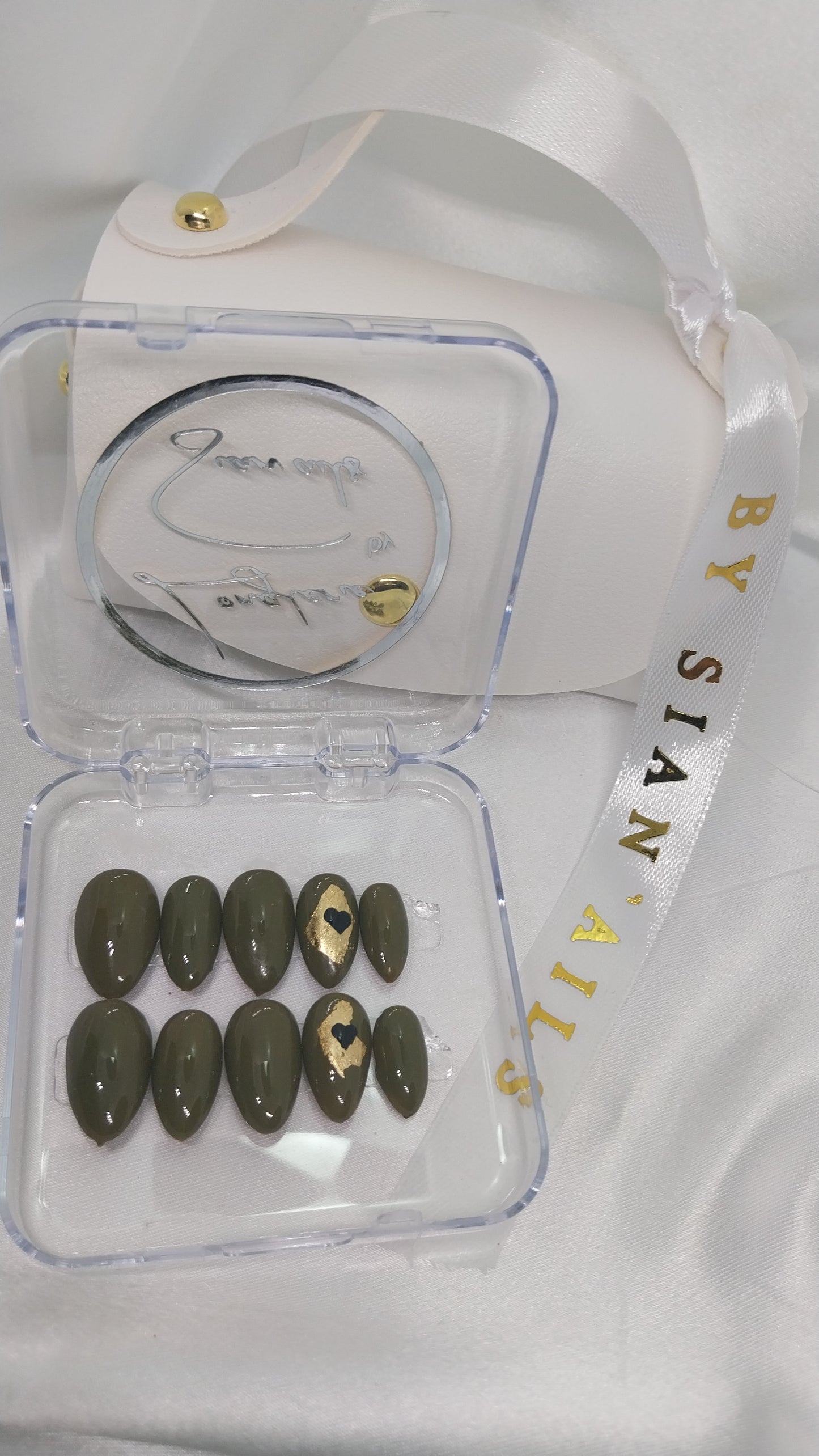 Éclat naturel, vibes de folie🍃✨