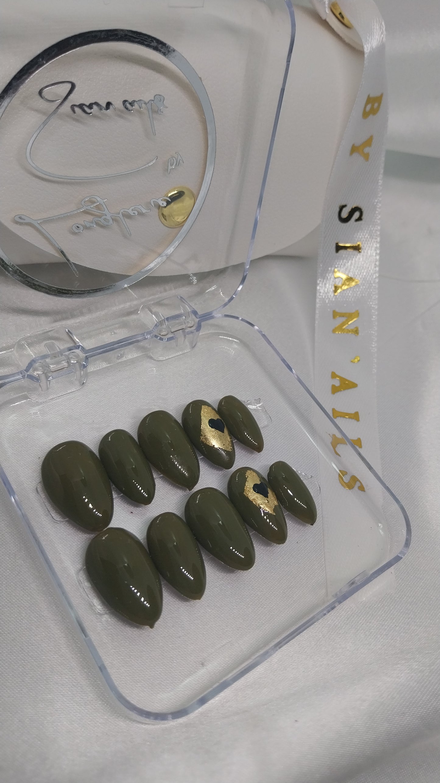 Éclat naturel, vibes de folie🍃✨