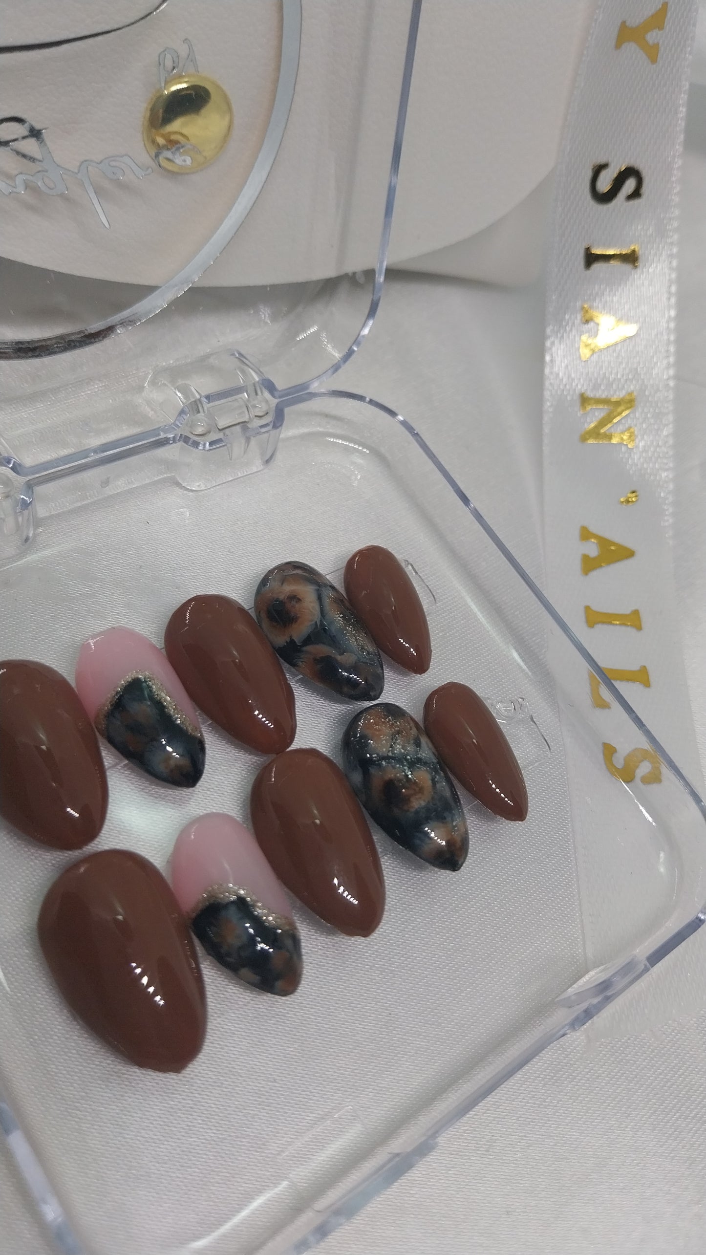 Un instant d'audace⚡️🔥💎