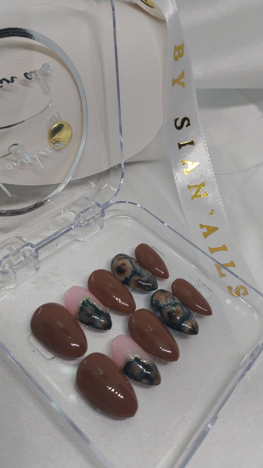 Un instant d'audace⚡️🔥💎