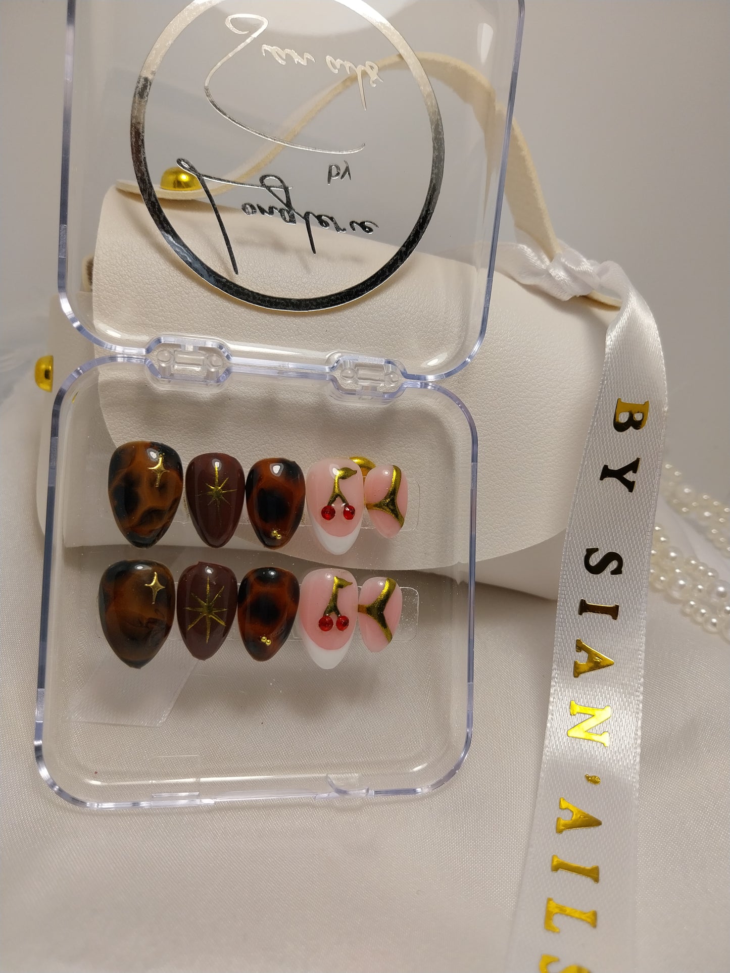 Swarovski Glow Up : brillez sans limite 💎👑