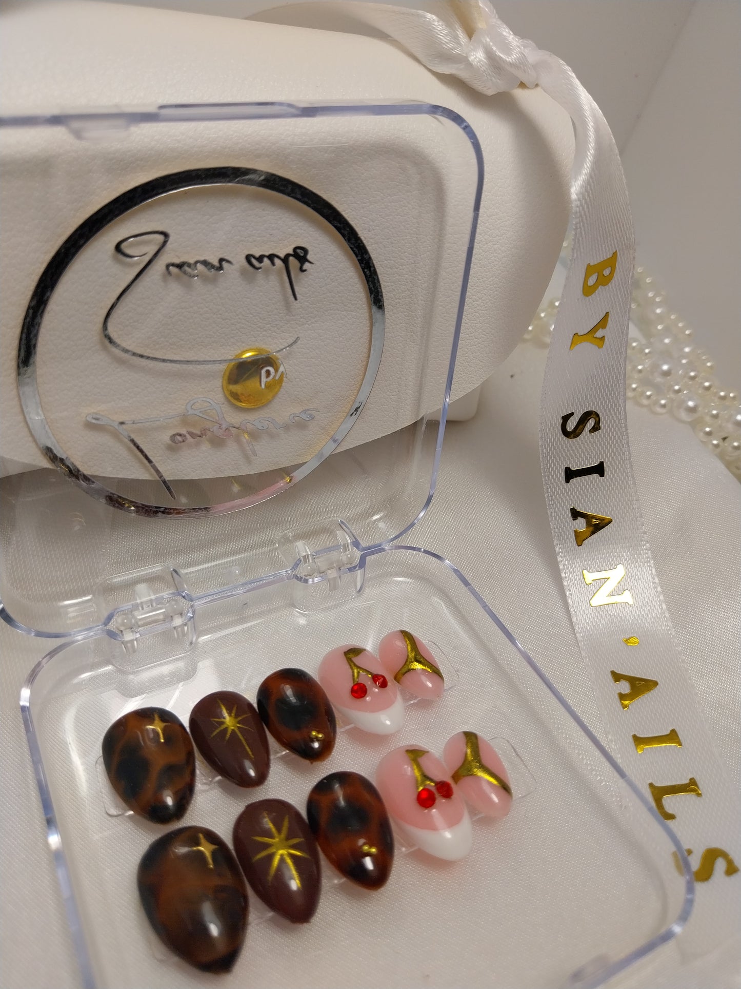 Swarovski Glow Up : brillez sans limite 💎👑