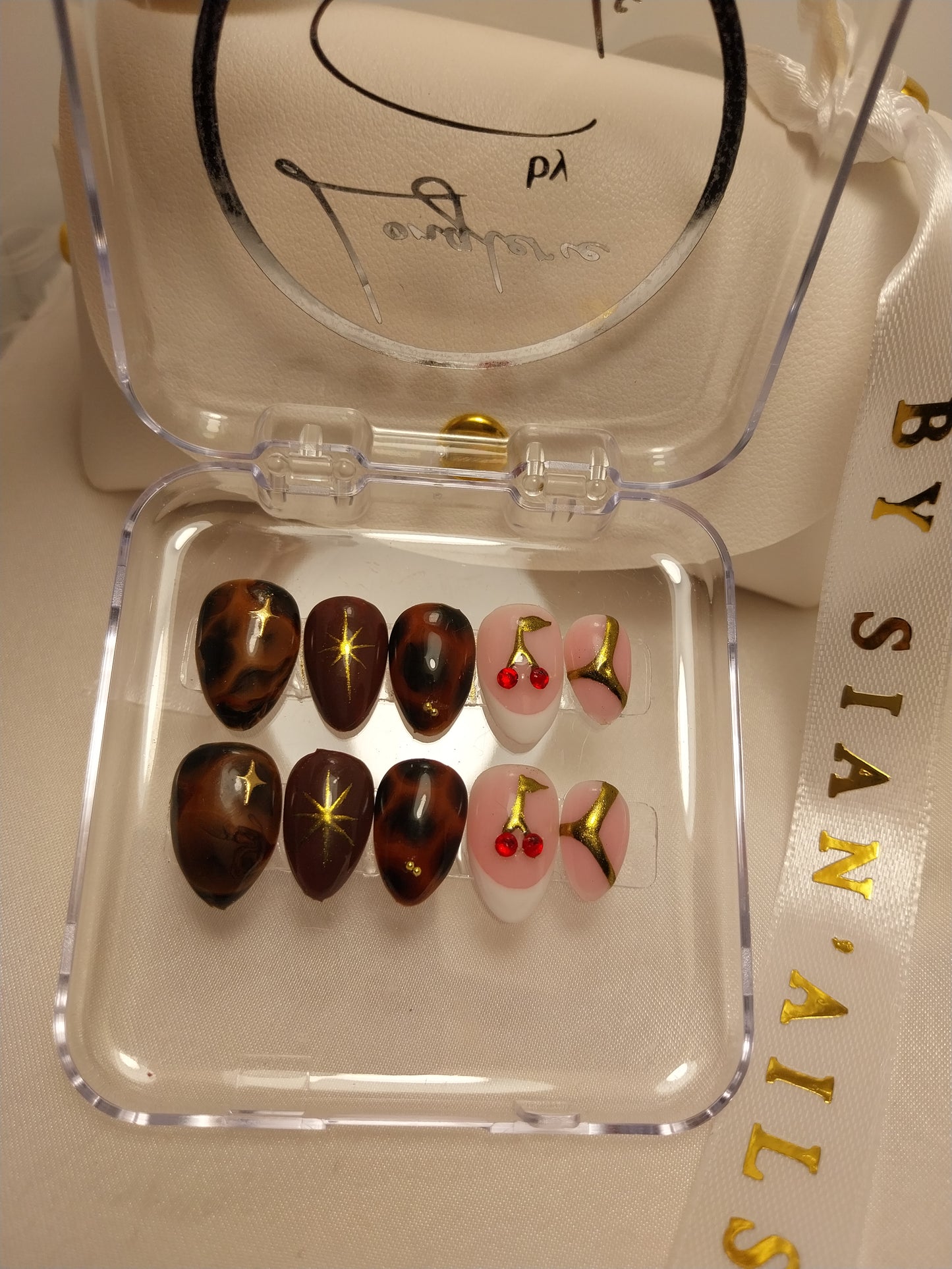 Swarovski Glow Up : brillez sans limite 💎👑