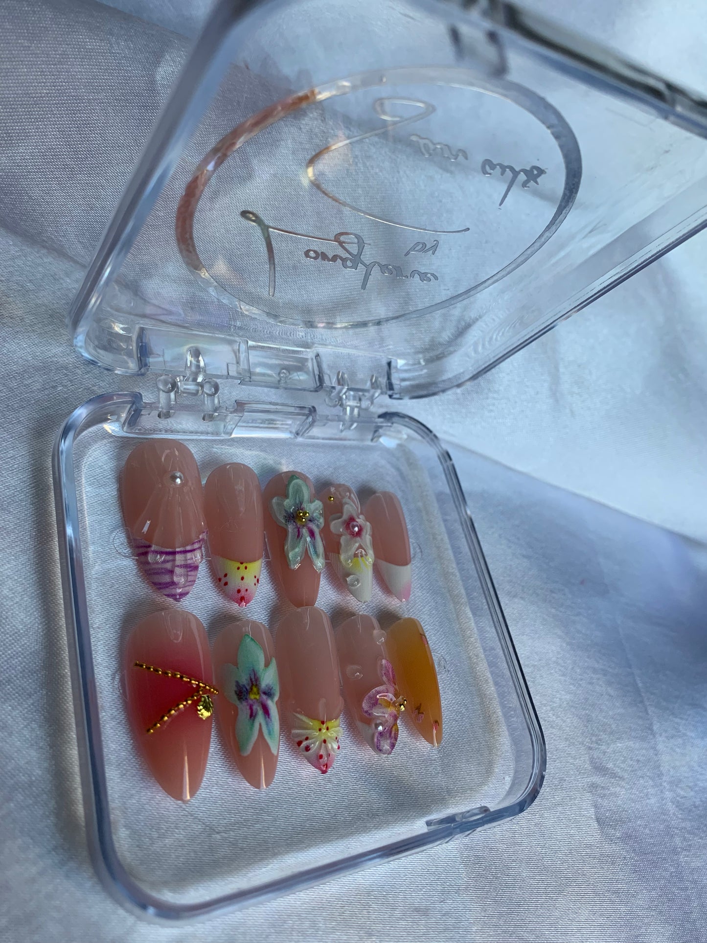 Beach vibes 🏝️☀️