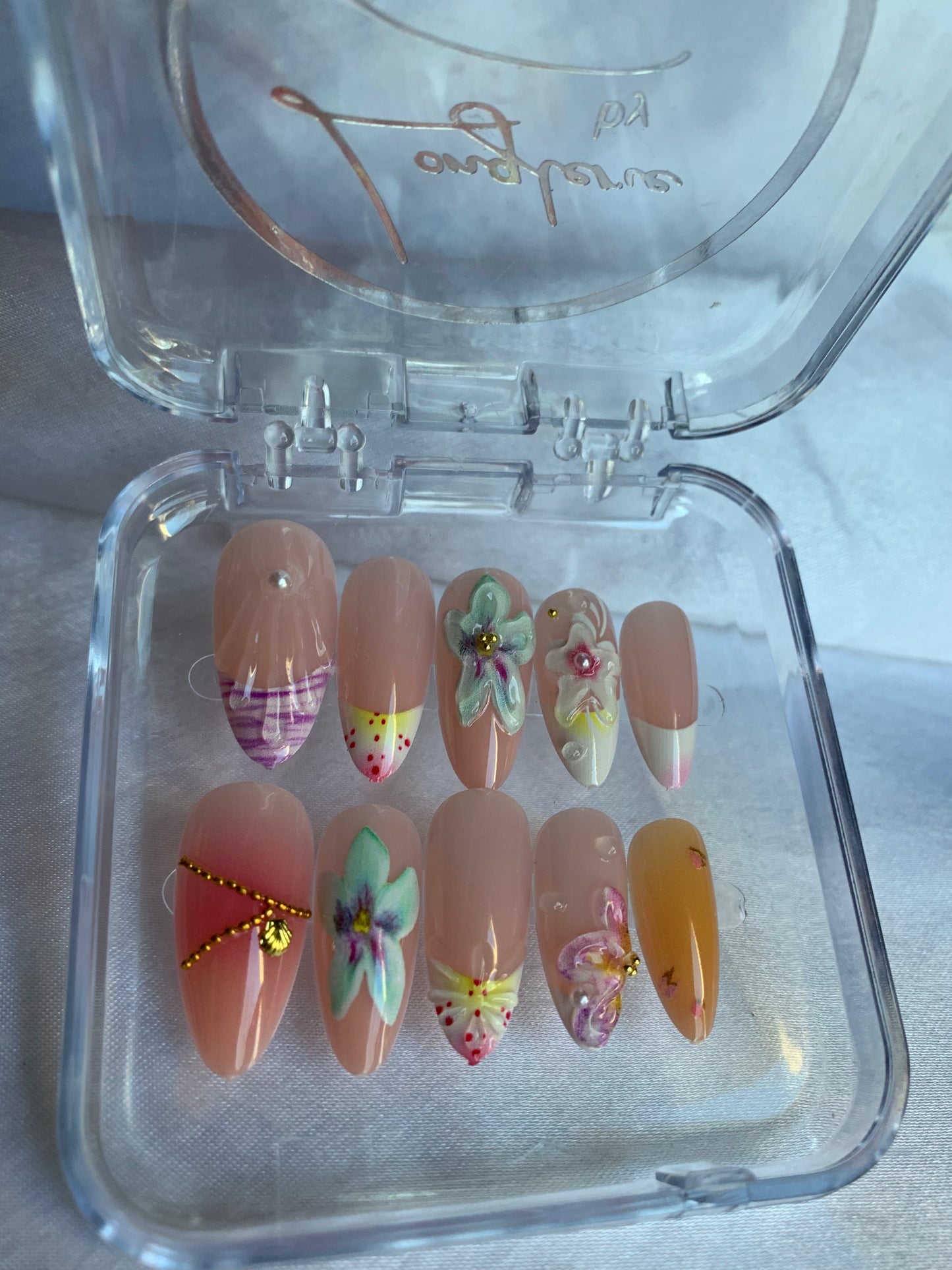 Beach vibes 🏝️☀️