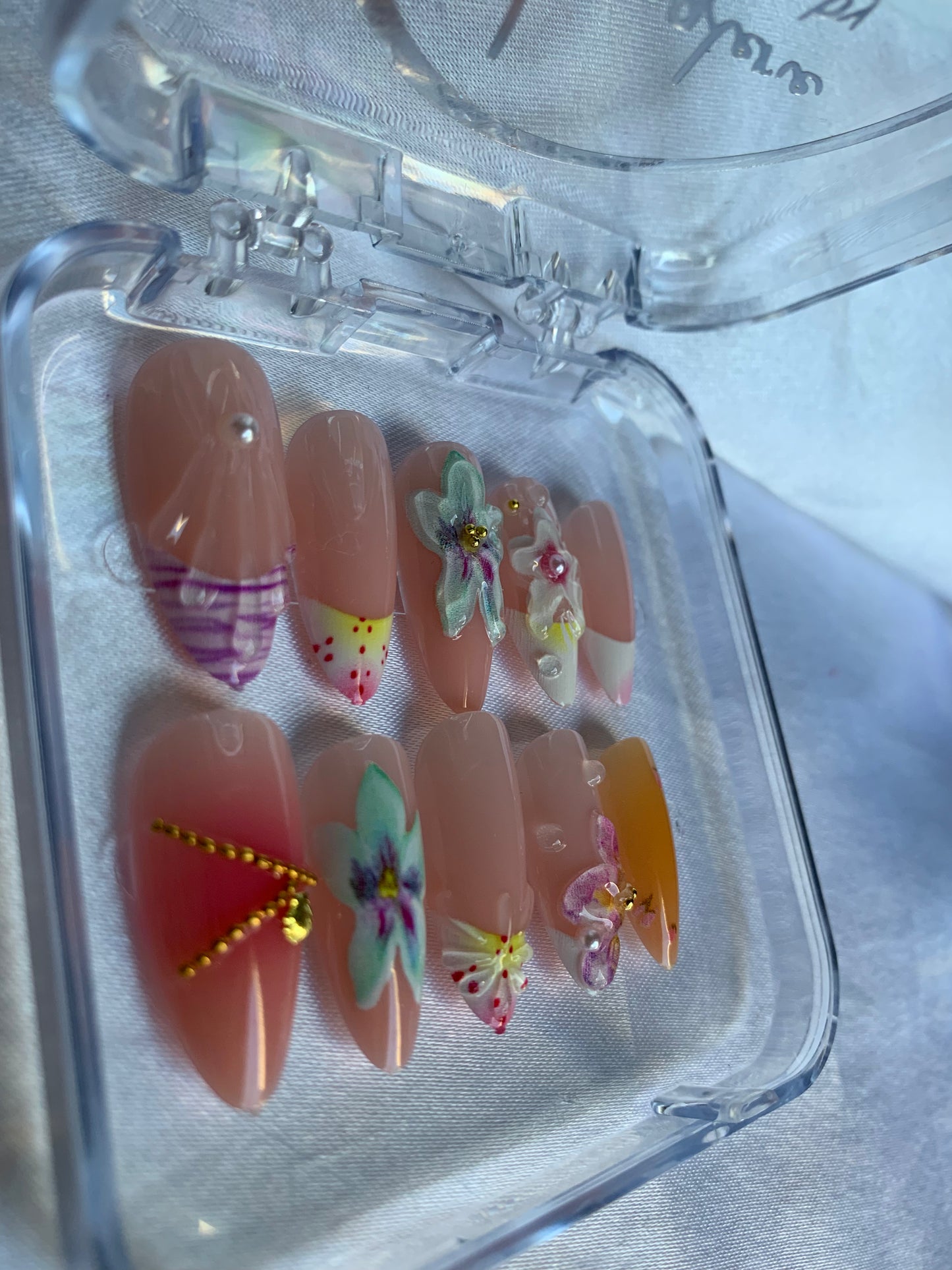 Beach vibes 🏝️☀️