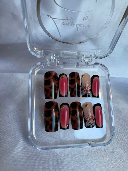 Baddies mood ❤️🖤