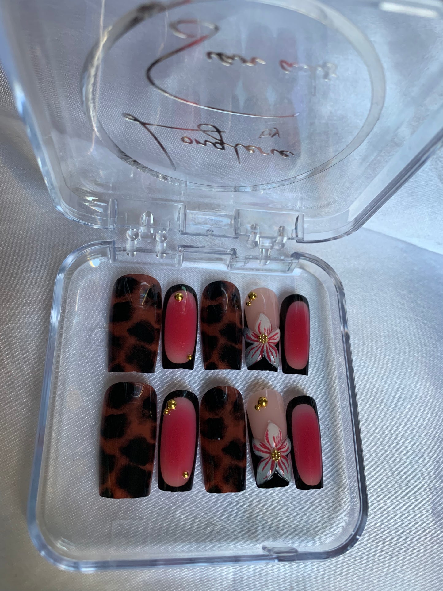 Baddies mood ❤️🖤