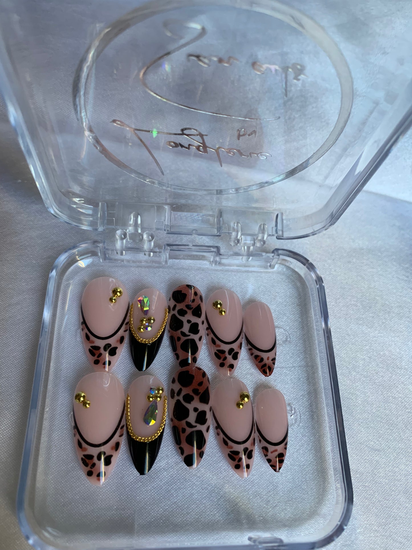 Black sauvage 🖤🐆