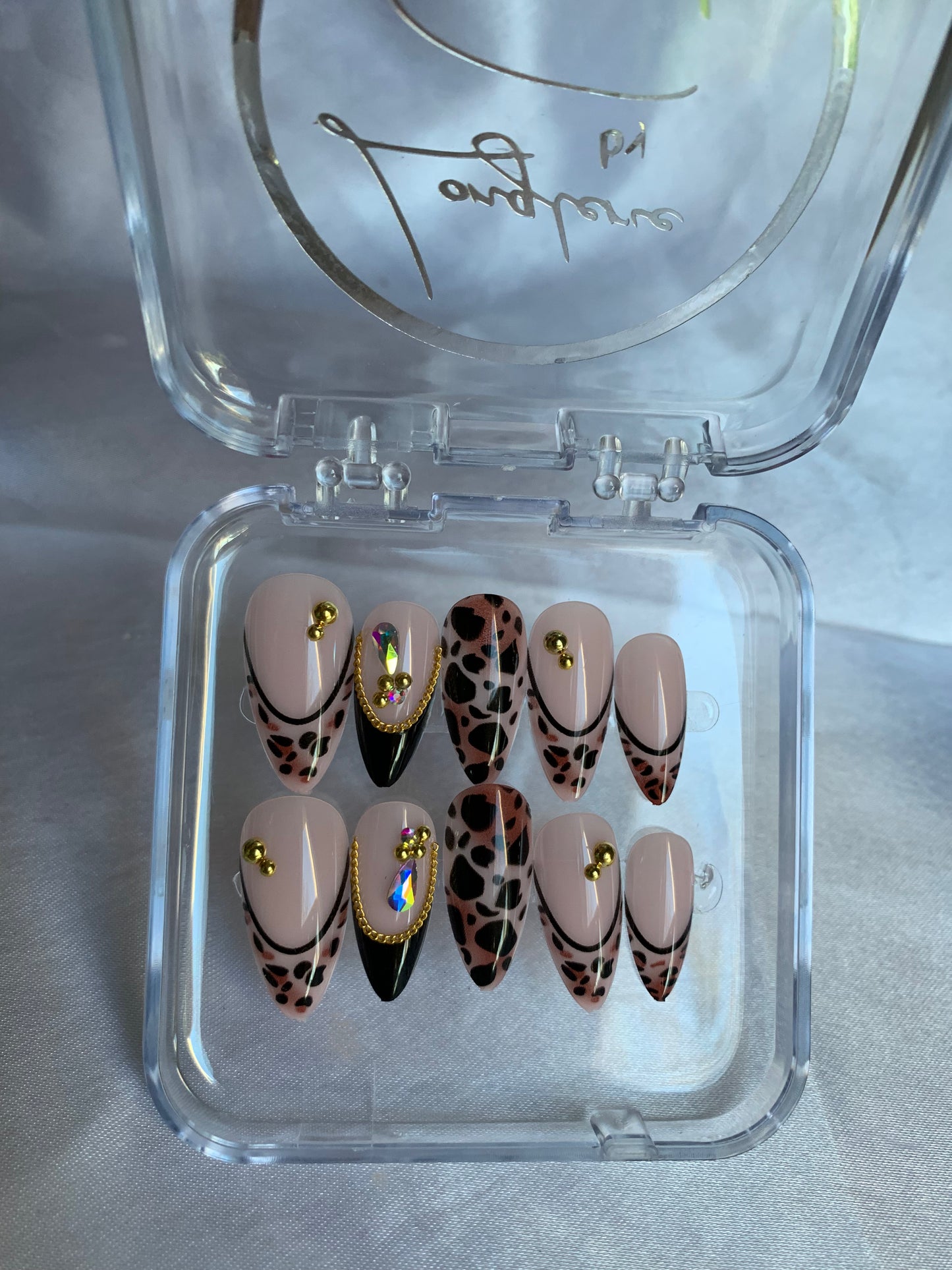 Black sauvage 🖤🐆