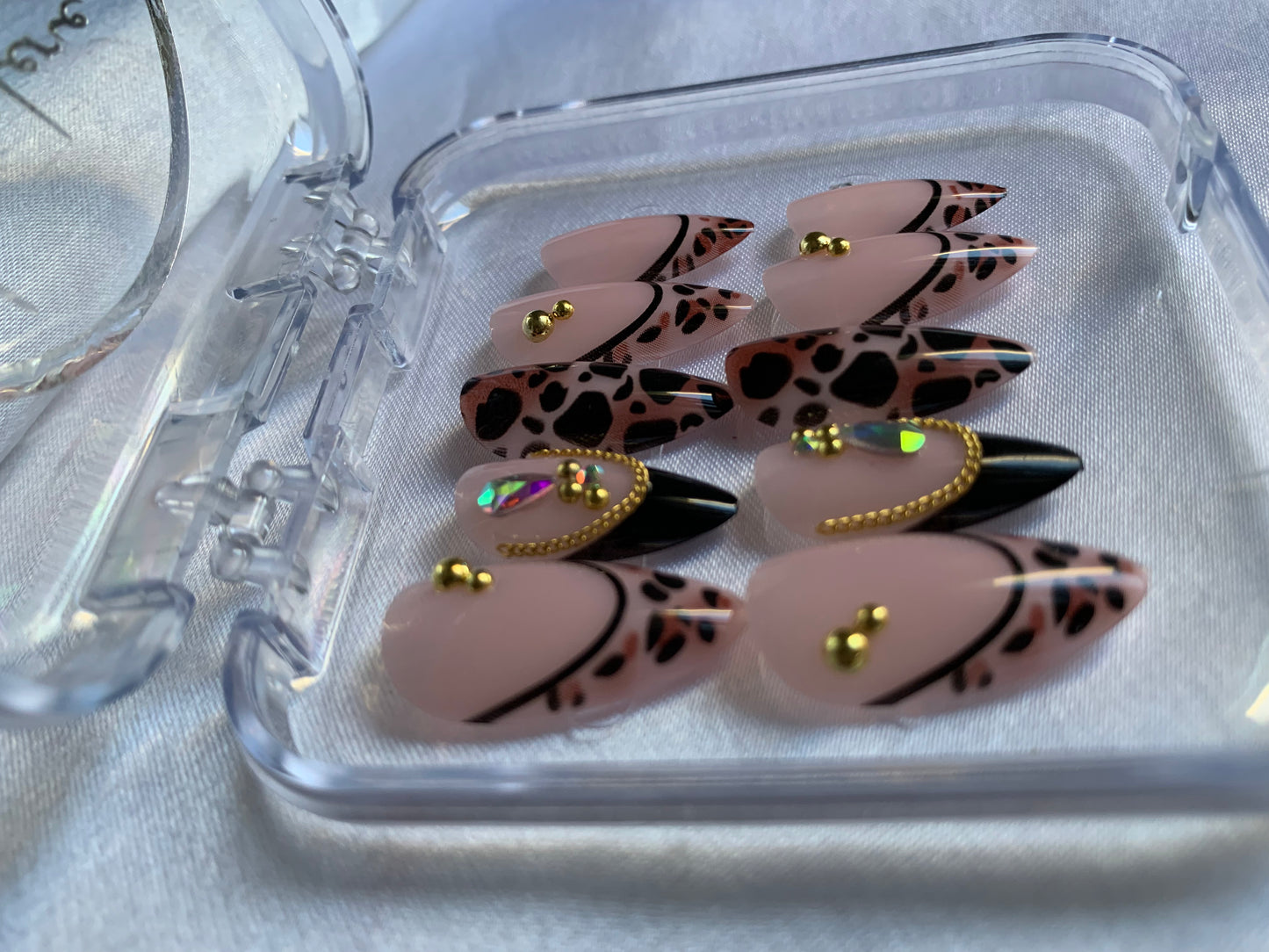 Black sauvage 🖤🐆