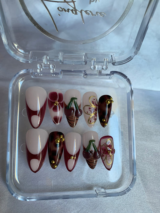 Brown vibes 👜🤎