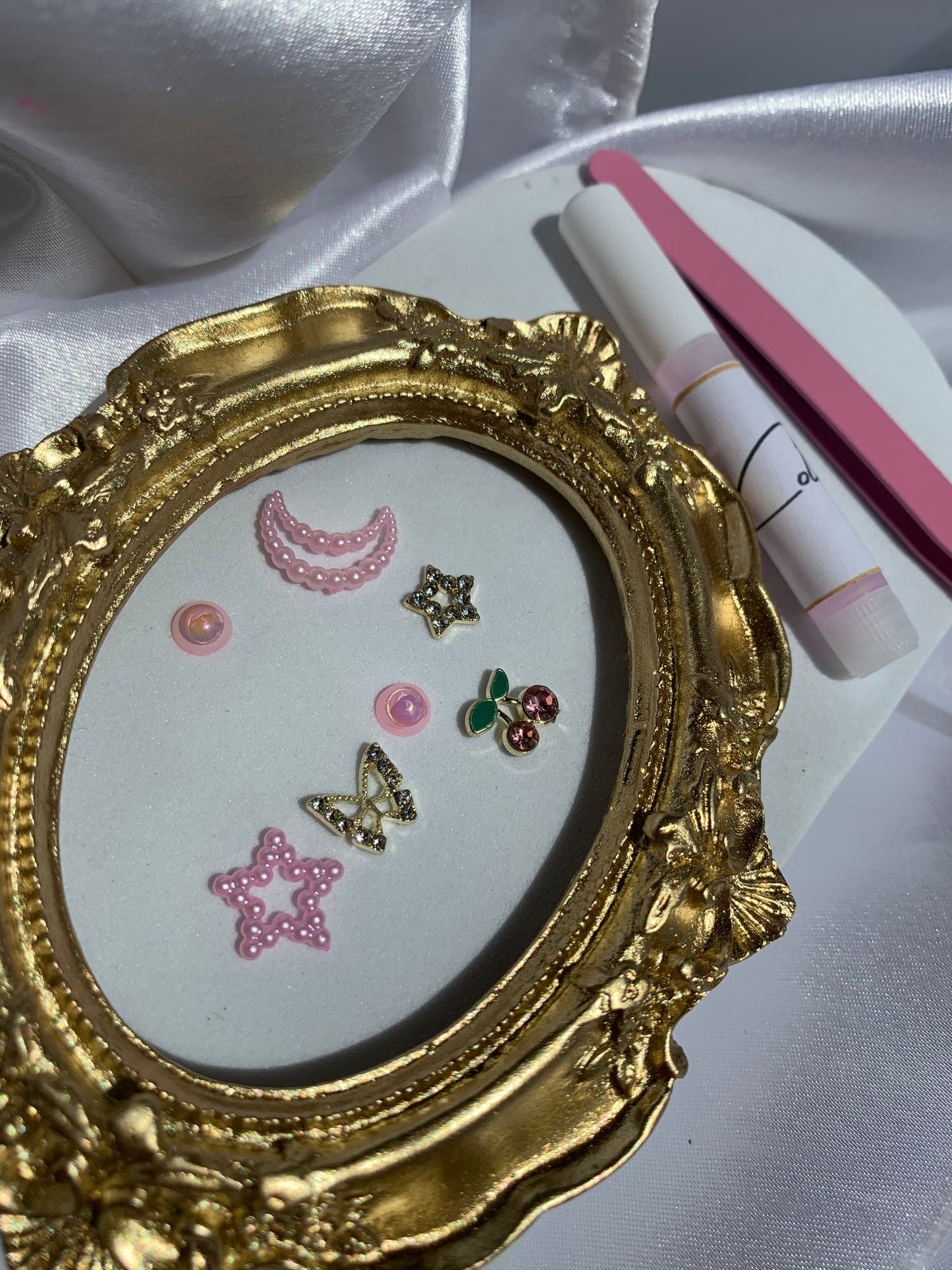 ✨ Pink Dream 💕