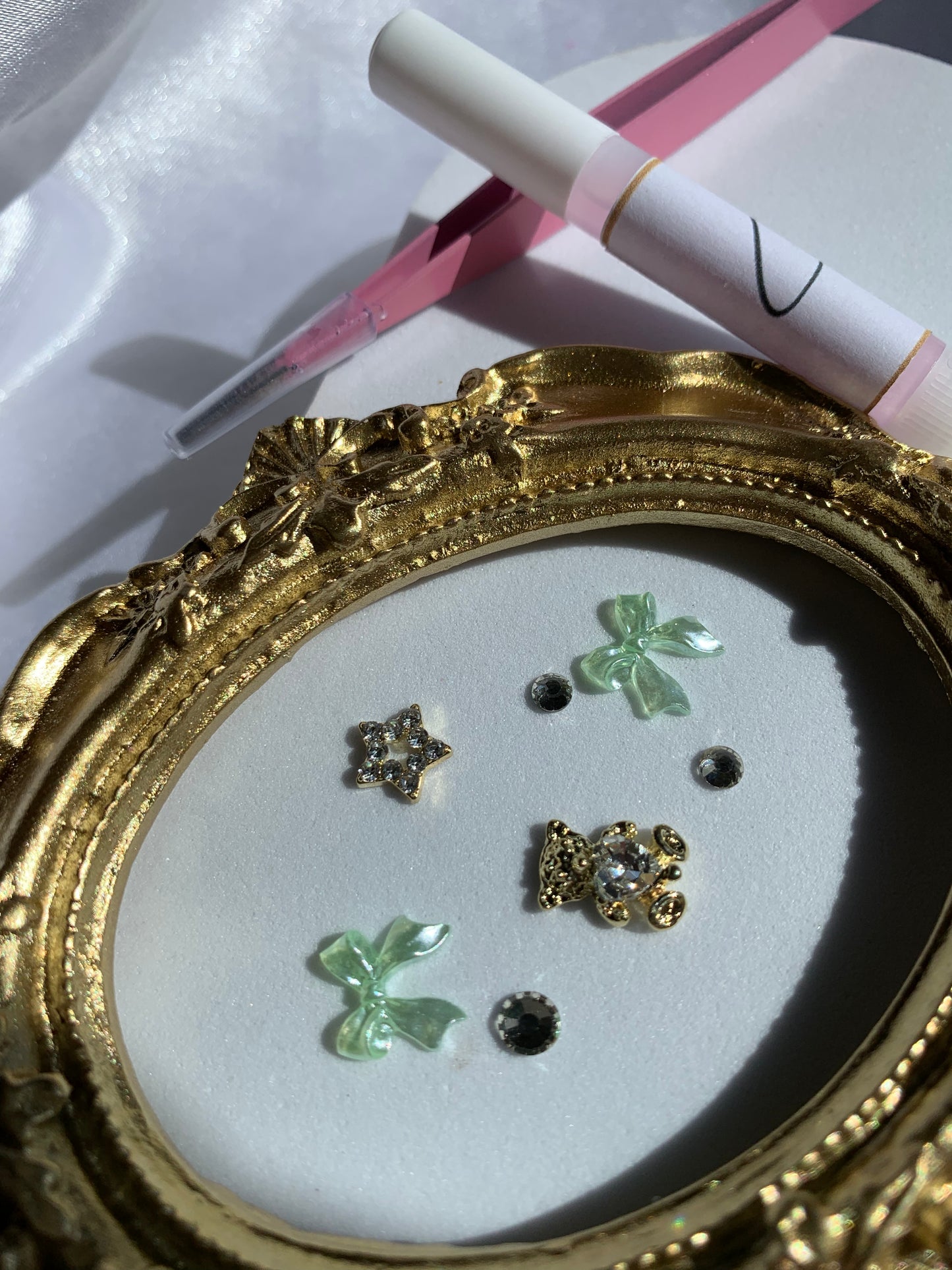 ✨ Green Dream 💚