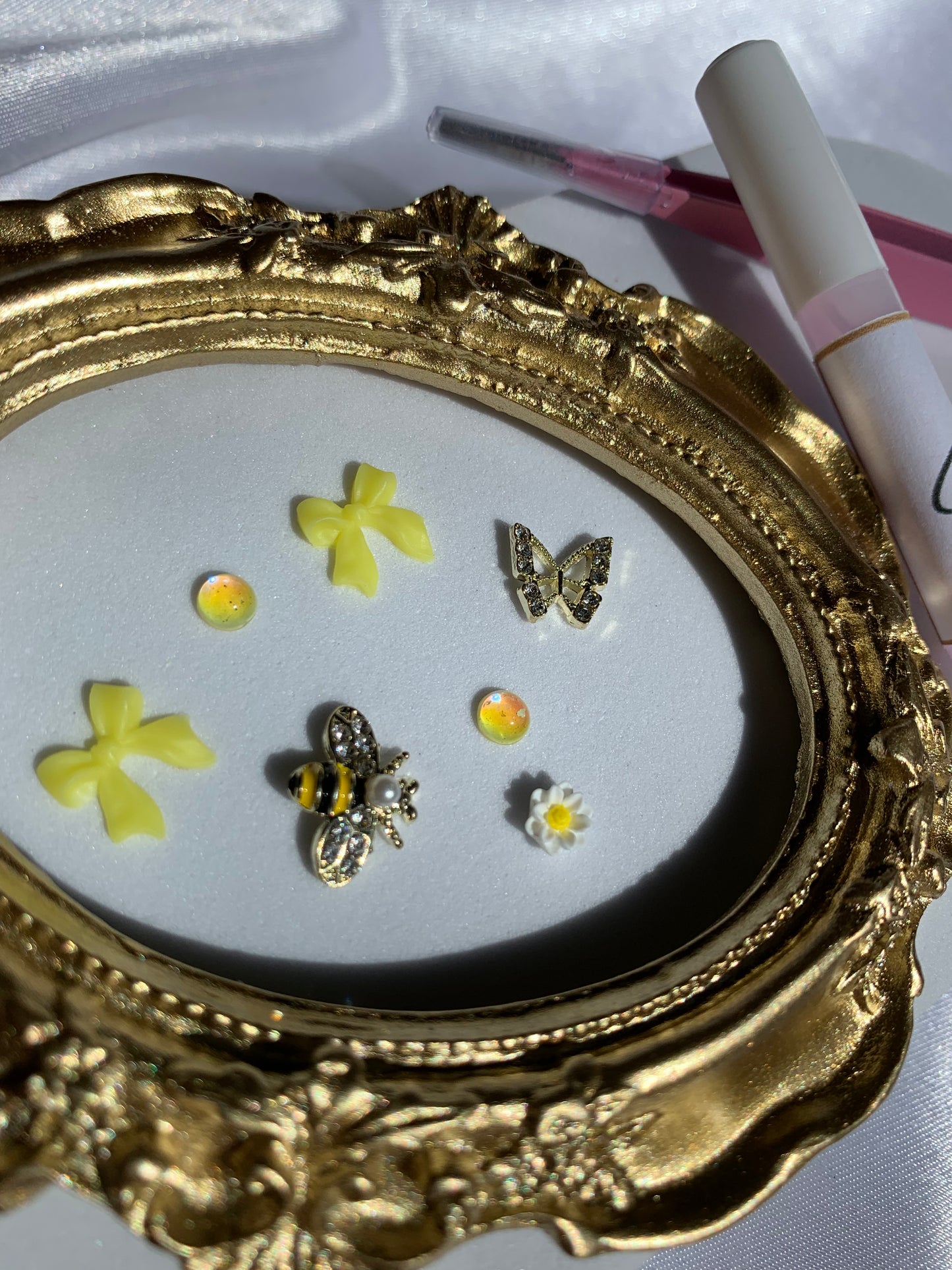 🐝 Honey Bloom 💛✨