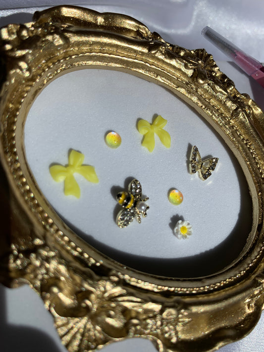🐝 Honey Bloom 💛✨