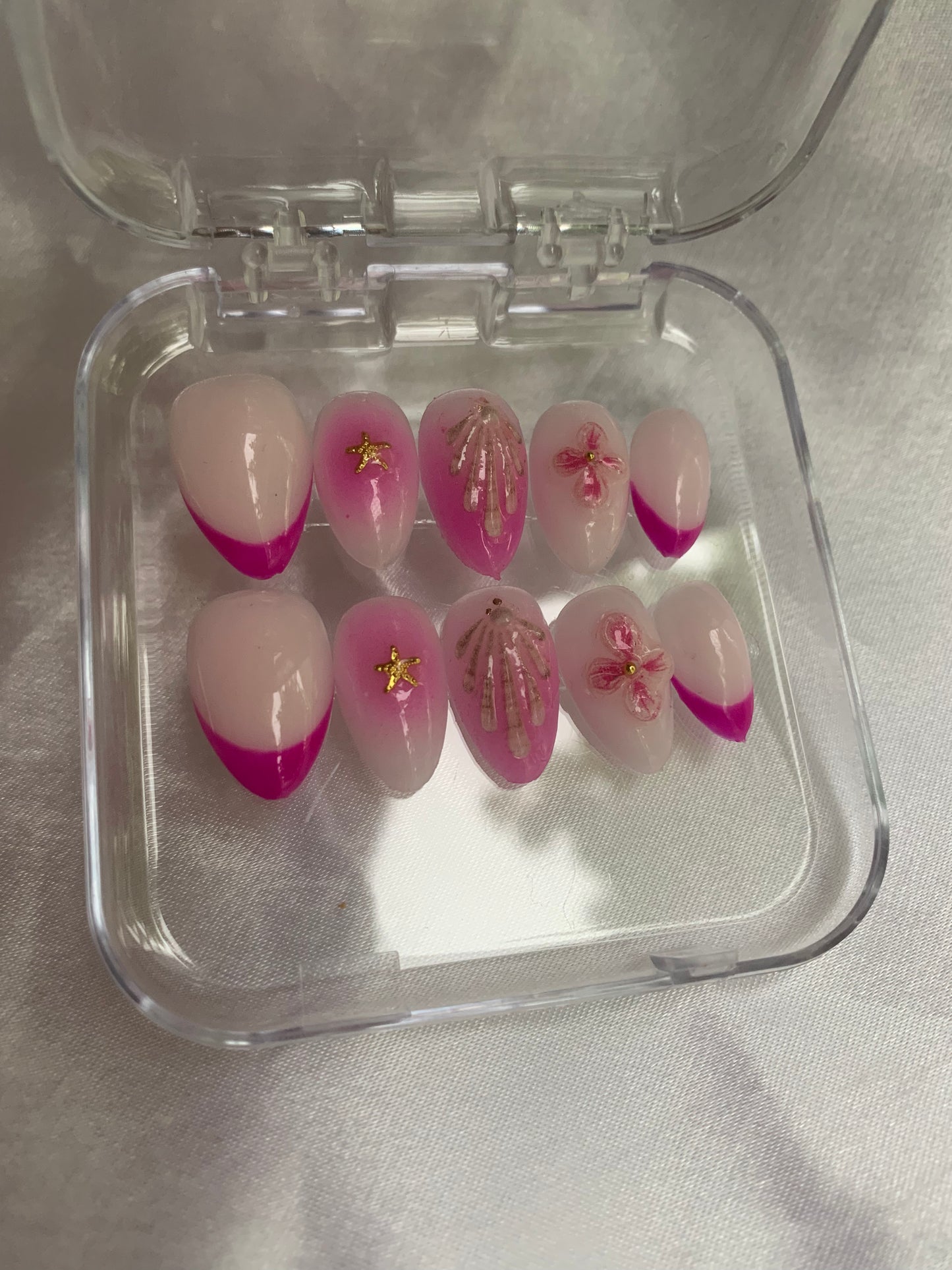 Pink mirage 🌸