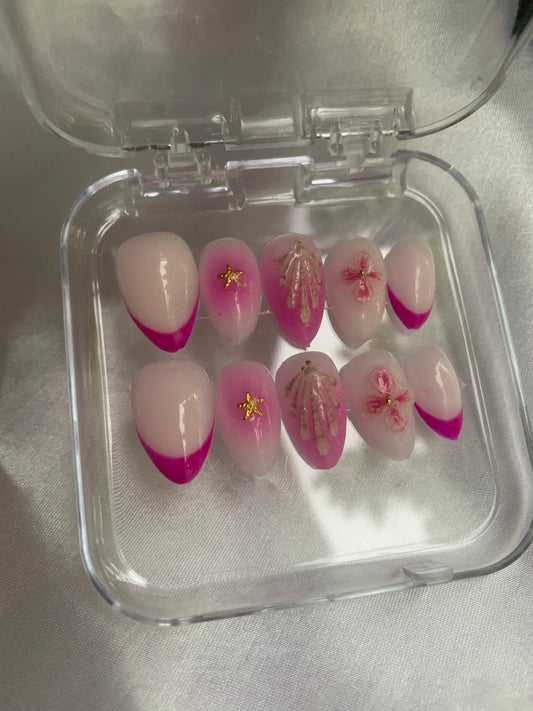 Pink mirage 🌸