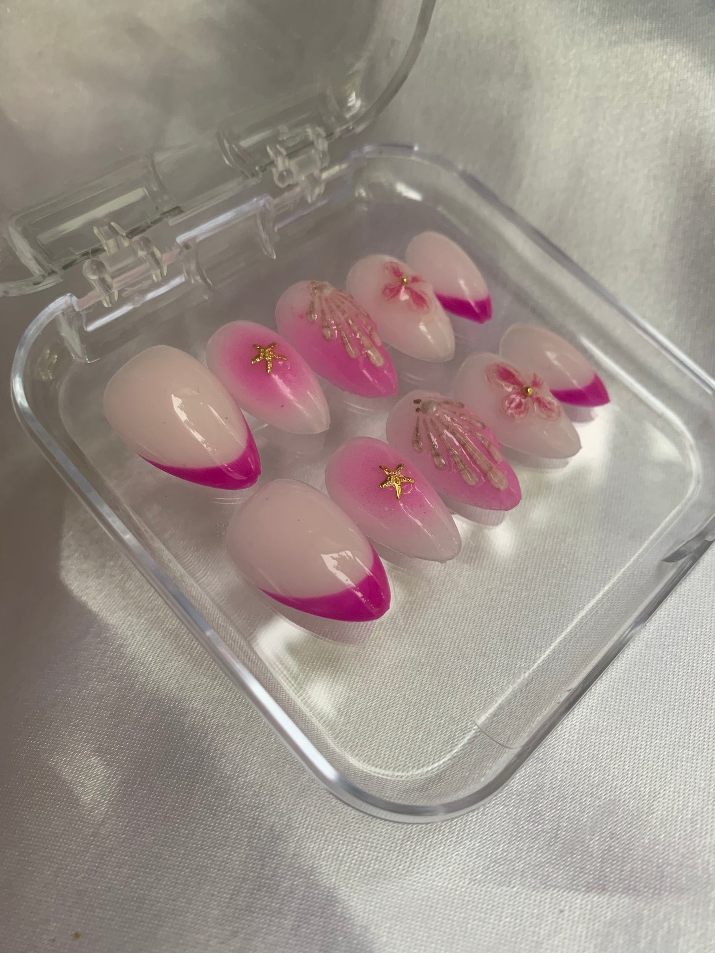 Pink mirage 🌸