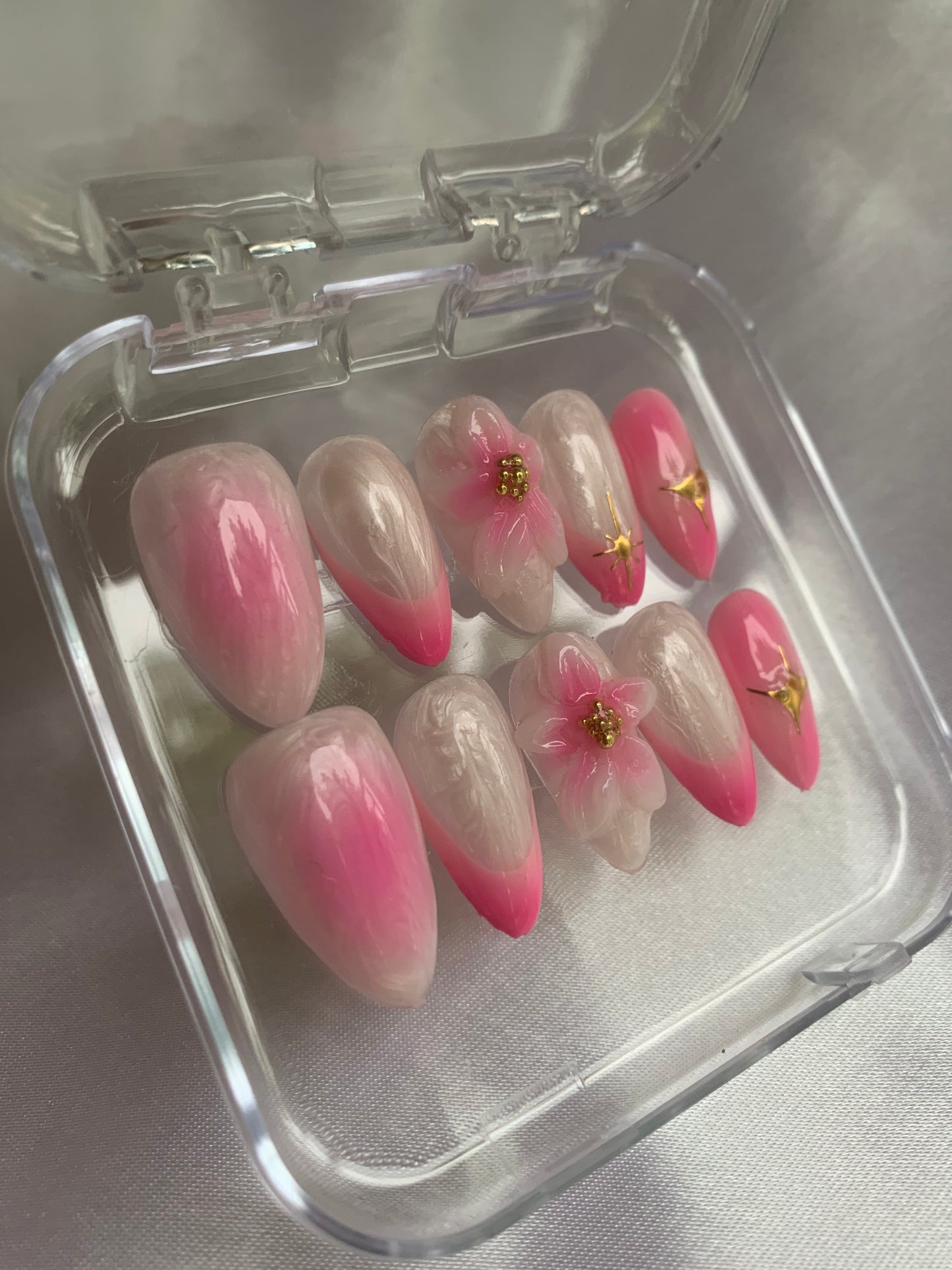 Sugar Bloom 🌸✨