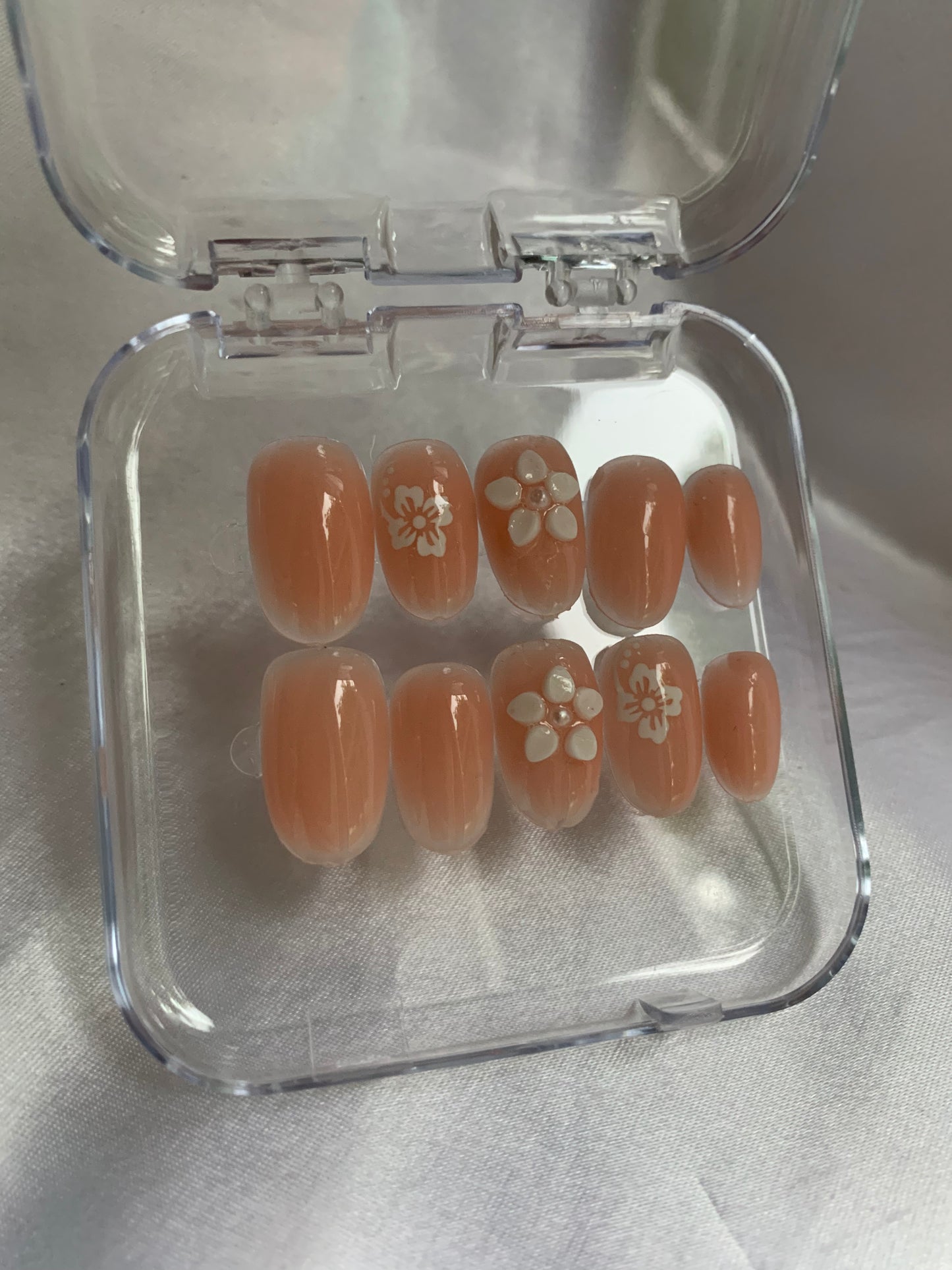 Nude clean ✨
