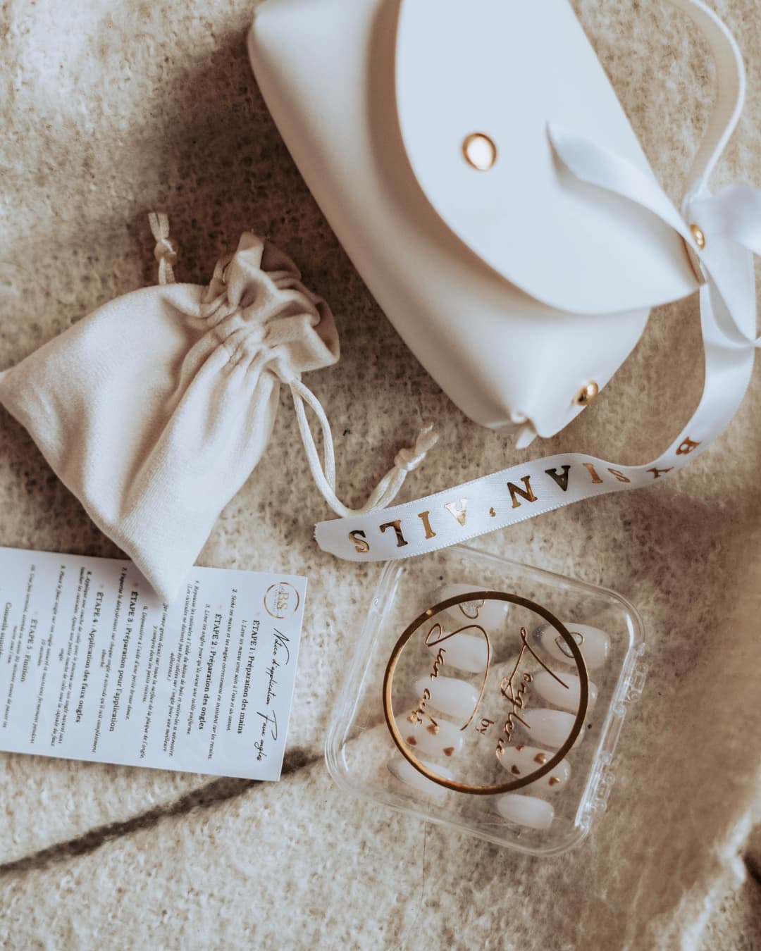 Rose Nude: La douceur d’un instant girly 💖🌸