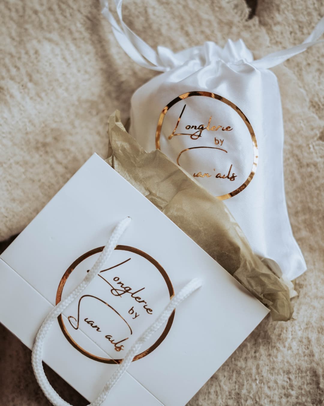 Rose Nude: La douceur d’un instant girly 💖🌸