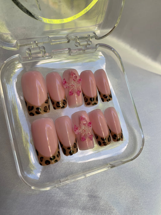 Leopard style
