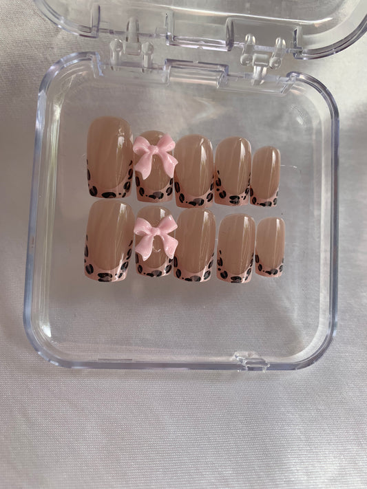 Girly french