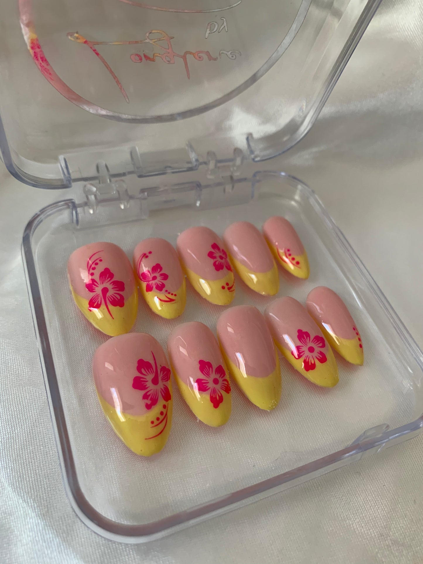 Sweety nails