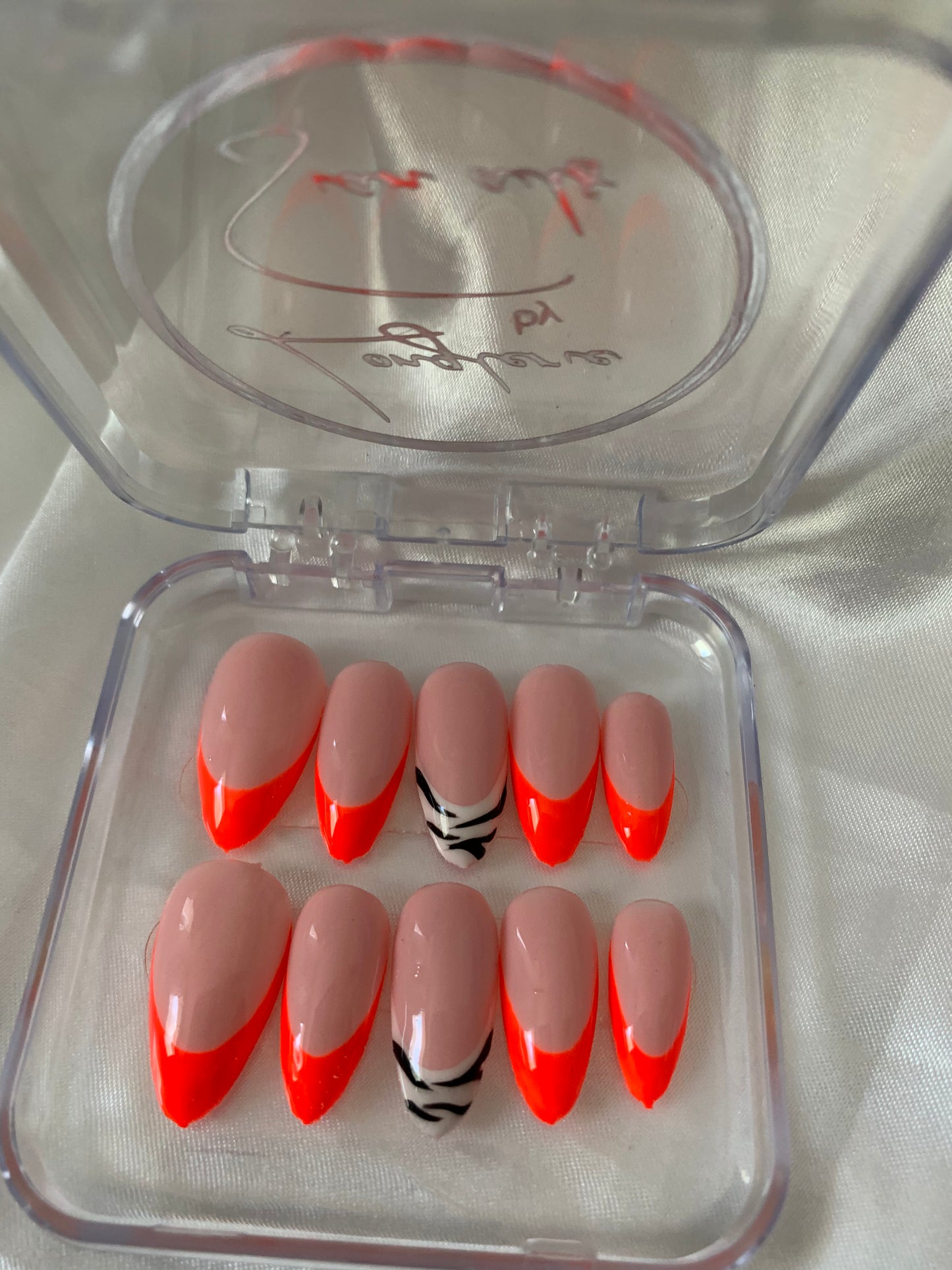Orange mood 🧡