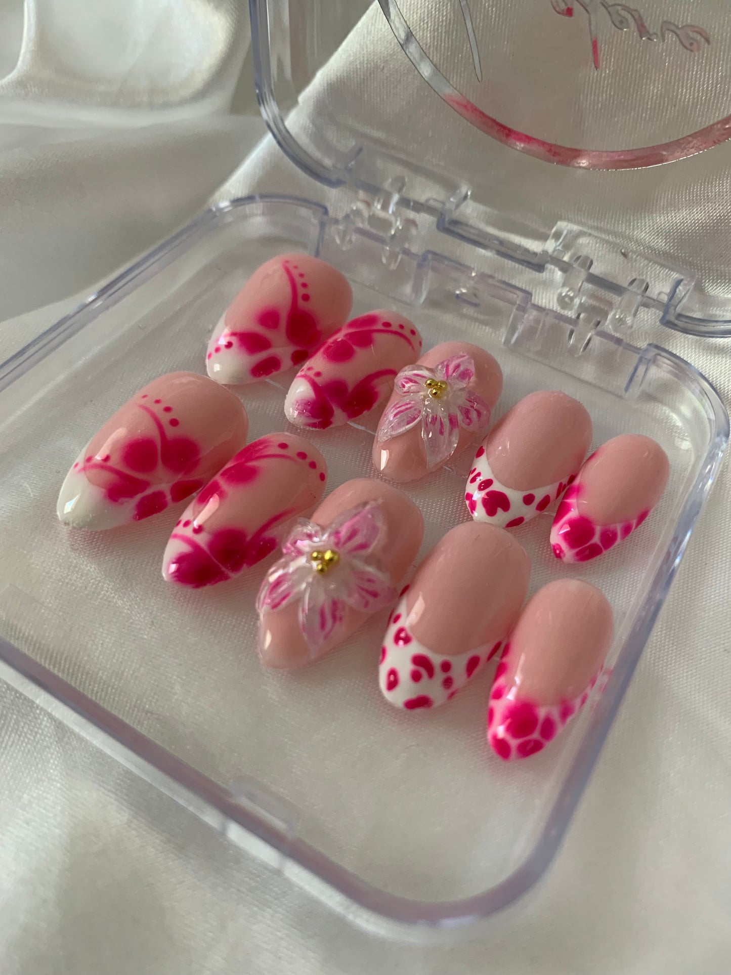 French Flowers