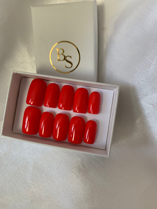 Red velvet 💄