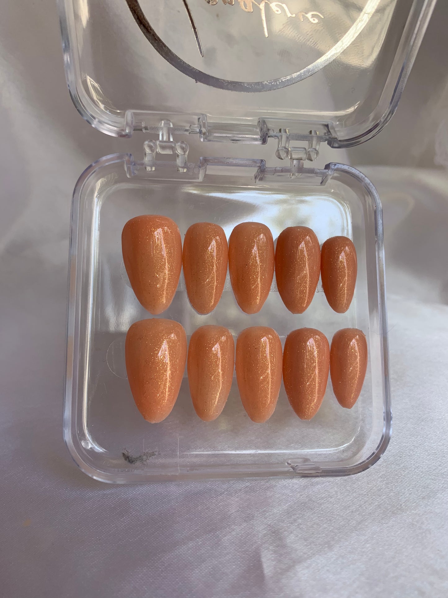 Sand corail