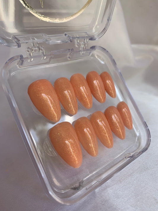 Sand corail