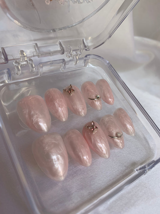 Soft nails