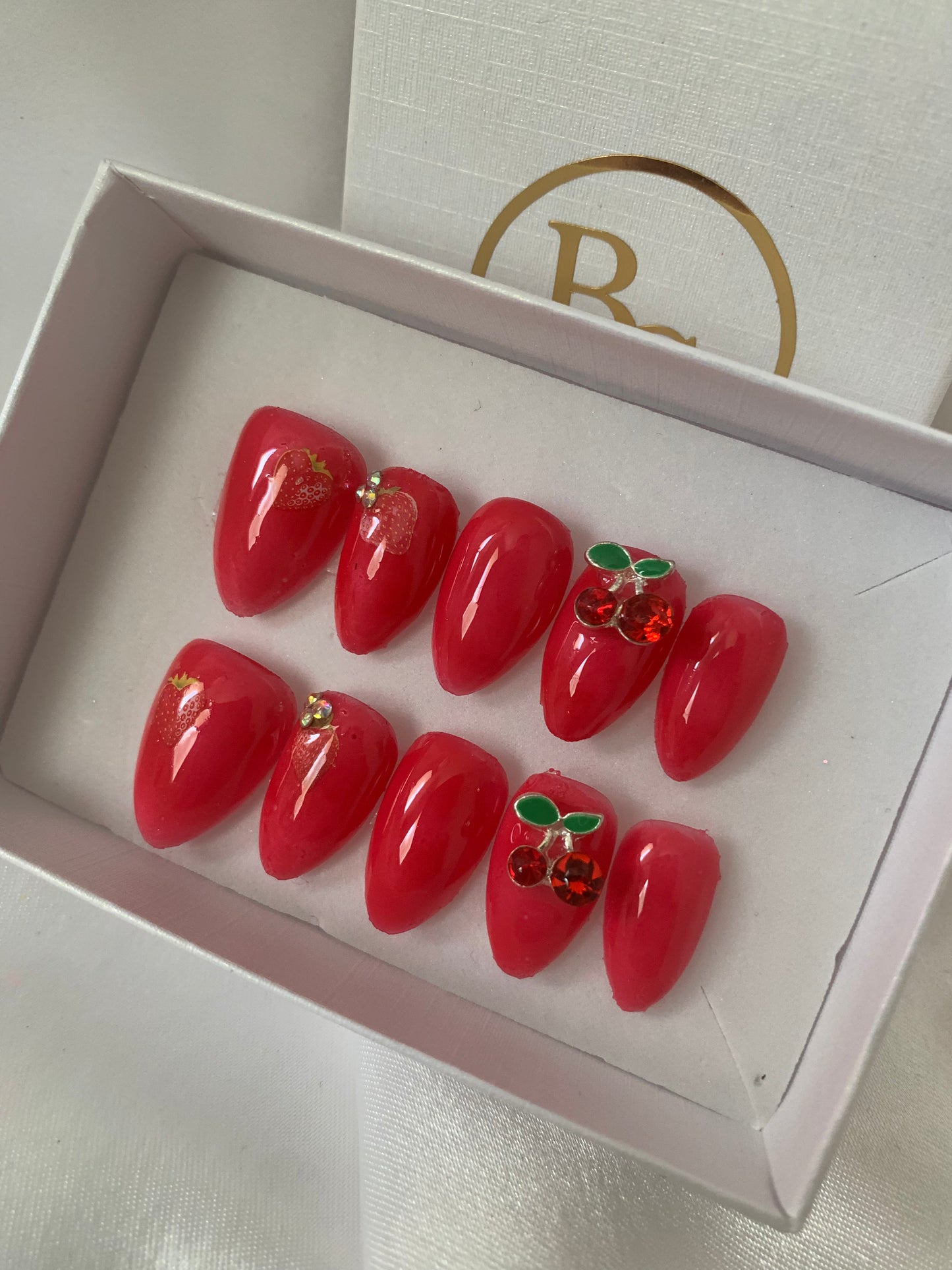 Red Cherry