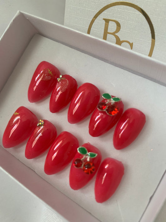 Red Cherry