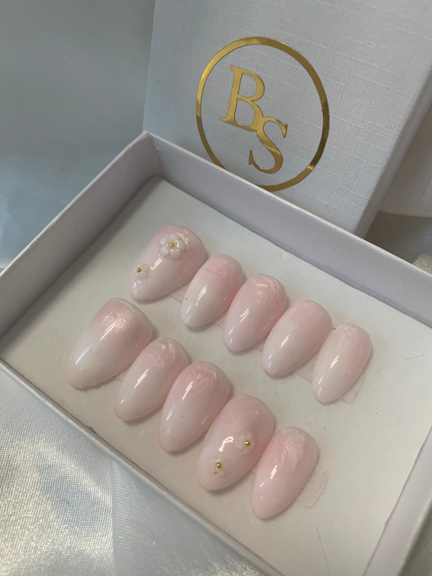 Natural nails