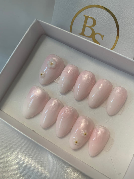 Natural nails