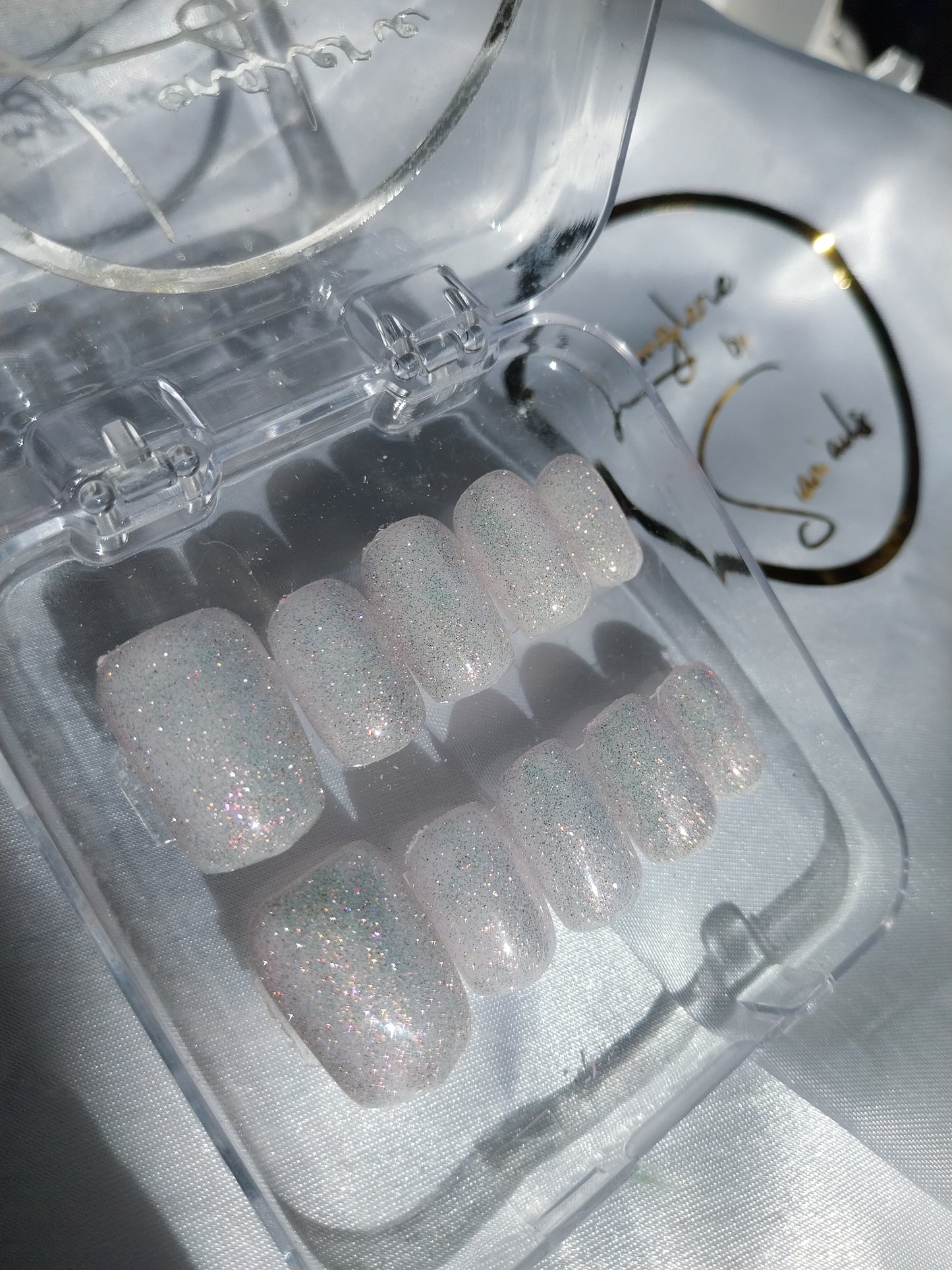 Mood glitter,Brille sans raison✨️🎆✨️🌸