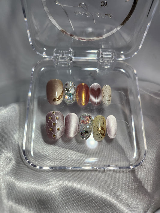 🌈 Pastel Spark💎