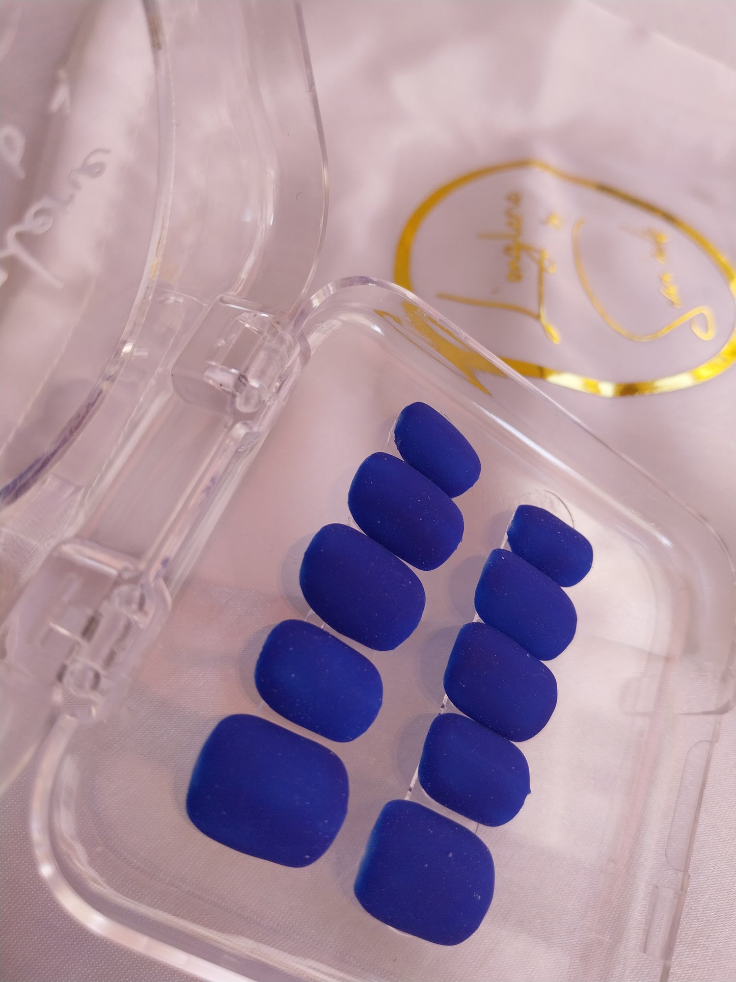 Blue Velvet Dream  💙✨